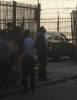 The Mentalist Photos de tournage saison 7 