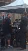 The Mentalist Photos de tournage saison 7 