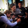 The Mentalist Photos de tournage saison 7 