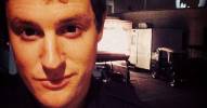 The Mentalist Photos de tournage saison 7 