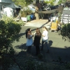 The Mentalist Photos de tournage saison 7 