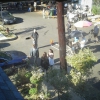 The Mentalist Photos de tournage saison 7 