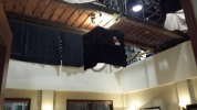 The Mentalist Photos de tournage saison 7 