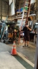 The Mentalist Photos de tournage saison 7 