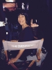 The Mentalist Photos de tournage saison 7 