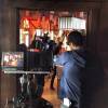 The Mentalist Photos de tournage saison 7 
