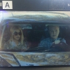 The Mentalist Photos de tournage saison 7 