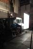 The Mentalist Photos de tournage saison 7 