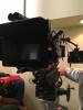 The Mentalist Photos de tournage saison 7 