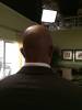 The Mentalist Photos de tournage saison 7 
