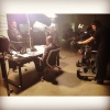 The Mentalist Photos de tournage saison 7 