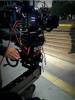 The Mentalist Photos de tournage saison 7 
