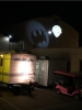 The Mentalist Photos de tournage saison 7 