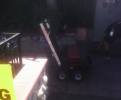 The Mentalist Photos de tournage saison 7 