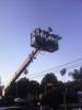 The Mentalist Photos de tournage saison 7 