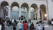 The Mentalist Photos de tournage saison 7 