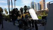 The Mentalist Photos de tournage saison 7 