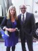 The Mentalist Photos de tournage saison 7 