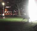 The Mentalist Photos de tournage saison 7 