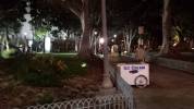 The Mentalist Photos de tournage saison 7 