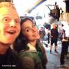 The Mentalist Photos de tournage saison 7 