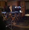 The Mentalist Photos de tournage saison 7 