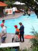 The Mentalist Photos de tournage saison 7 