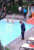 The Mentalist Photos de tournage saison 7 
