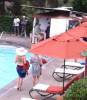 The Mentalist Photos de tournage saison 7 