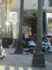 The Mentalist Photos de tournage saison 7 