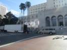 The Mentalist Photos de tournage saison 7 