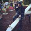The Mentalist Photos de tournage saison 7 