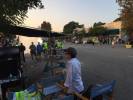 The Mentalist Photos de tournage saison 7 