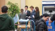 The Mentalist Photos de tournage saison 7 