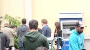 The Mentalist Photos de tournage saison 7 
