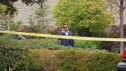 The Mentalist Photos de tournage saison 7 