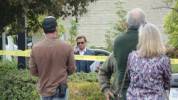 The Mentalist Photos de tournage saison 7 