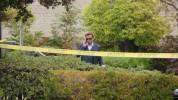 The Mentalist Photos de tournage saison 7 