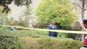 The Mentalist Photos de tournage saison 7 