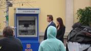 The Mentalist Photos de tournage saison 7 
