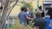 The Mentalist Photos de tournage saison 7 