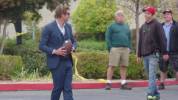 The Mentalist Photos de tournage saison 7 