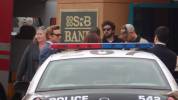 The Mentalist Photos de tournage saison 7 