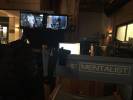 The Mentalist Photos de tournage saison 7 