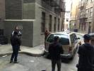 The Mentalist Photos de tournage saison 7 
