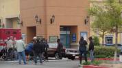 The Mentalist Photos de tournage saison 7 
