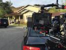 The Mentalist Photos de tournage saison 7 