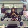 The Mentalist Photos de tournage saison 7 