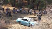 The Mentalist Photos de tournage saison 7 