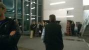 The Mentalist Photos de tournage saison 7 